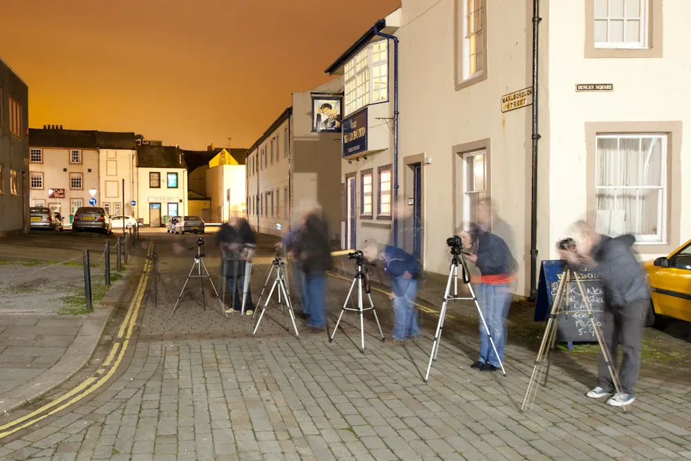 class perfecting exposures