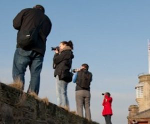 Practical Photography for the Serious Amateur at Rosehill